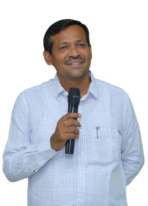 Chairman