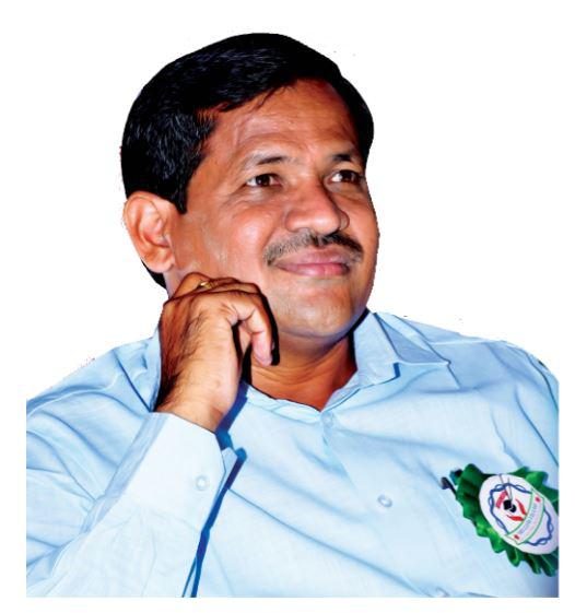 Chairman