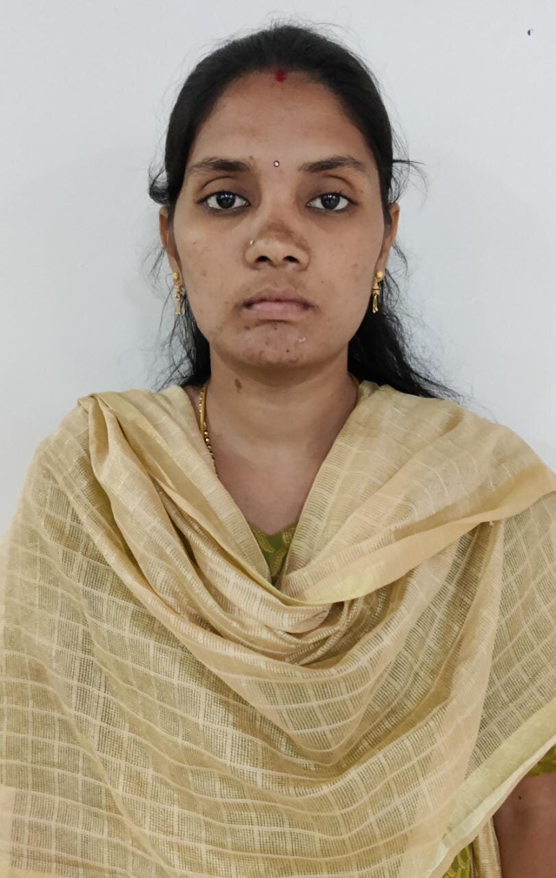 D. Anjali Desai